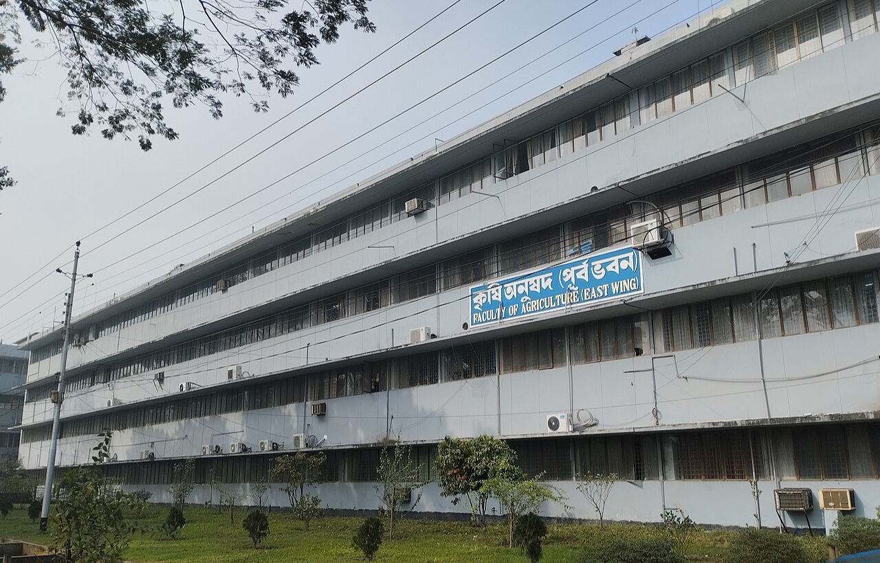 Agriculture Faculty