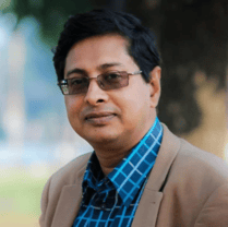 Dean Prof. Dr. Mohammad Amirul Islam