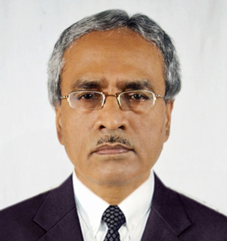 Dean Prof. Dr. Md. Abdul Mojid