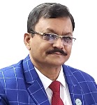 Dean Prof. Dr. Md. Ruhul Amin