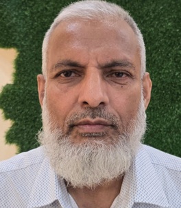 Dean Prof. Dr. Md.Bahanur Rahman