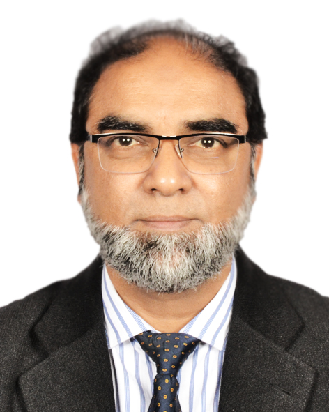 Dean Prof. Dr. Md. Rafiqul Islam Sarder