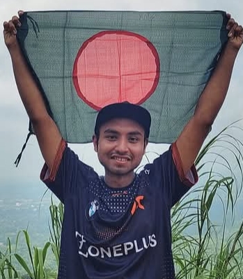Hasibul Islam Sourav