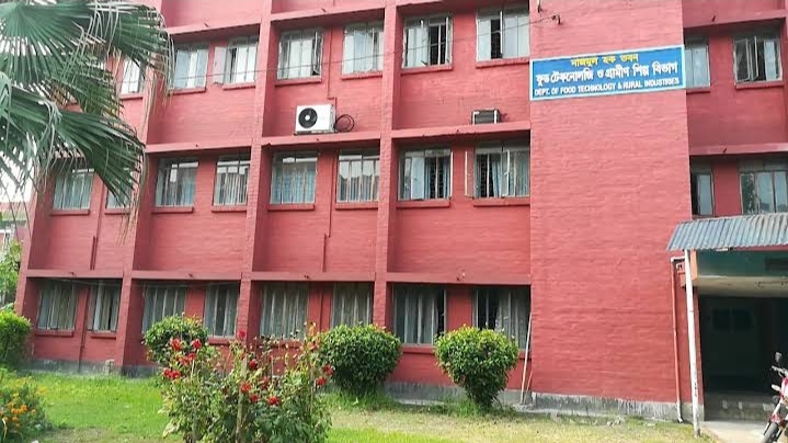 Food Engineering Department